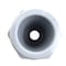 Truck-Lite Super 50, 2 Conductor, Compression Fitting, Gray Pvc, 0.375 In. 50840 - alternate 3